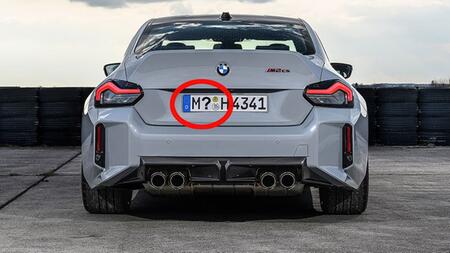 Neues Kennzeichen für München: Nach "M" und "MUC" kommt ...?