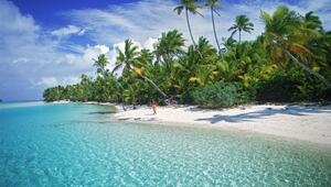 Südsee (Symbolbild)