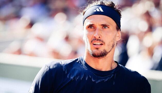 Alexander Zverev