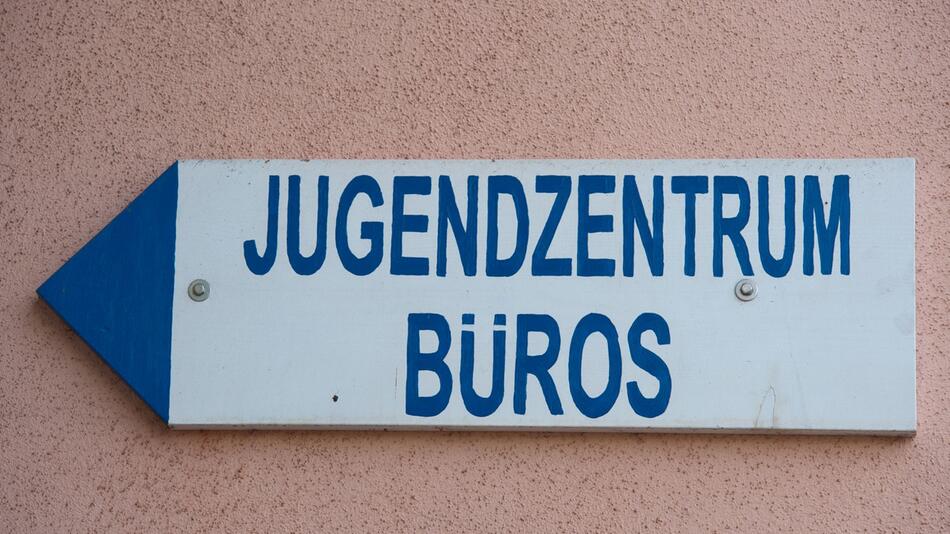 Jugendzentrum