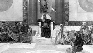 Kaiser Justinian
