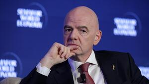 Gianni Infantino