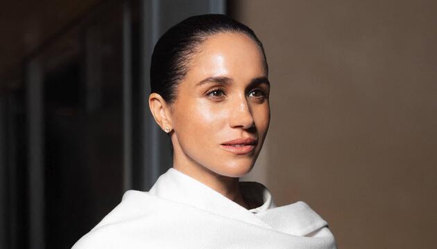 Auf Herzogin Meghan wartet angeblich eine Reise nach Montecito.