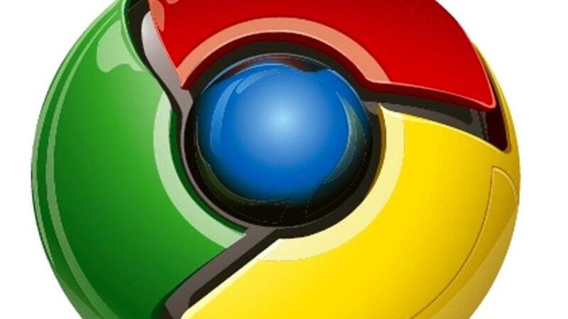 Google Chrome