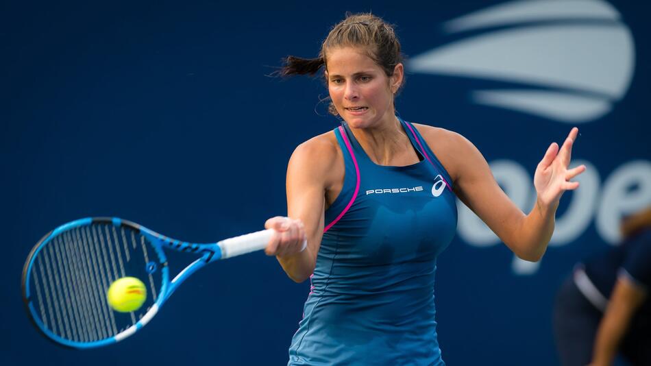 Julia Görges