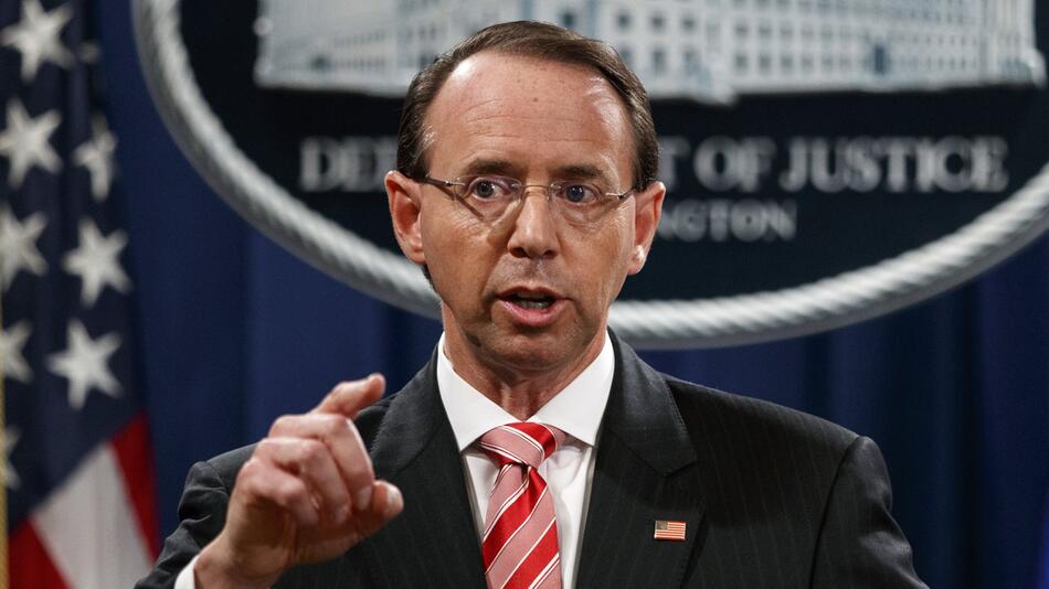 Rod Rosenstein