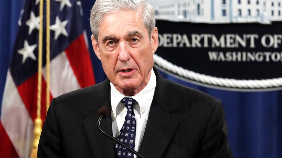 Robert Mueller