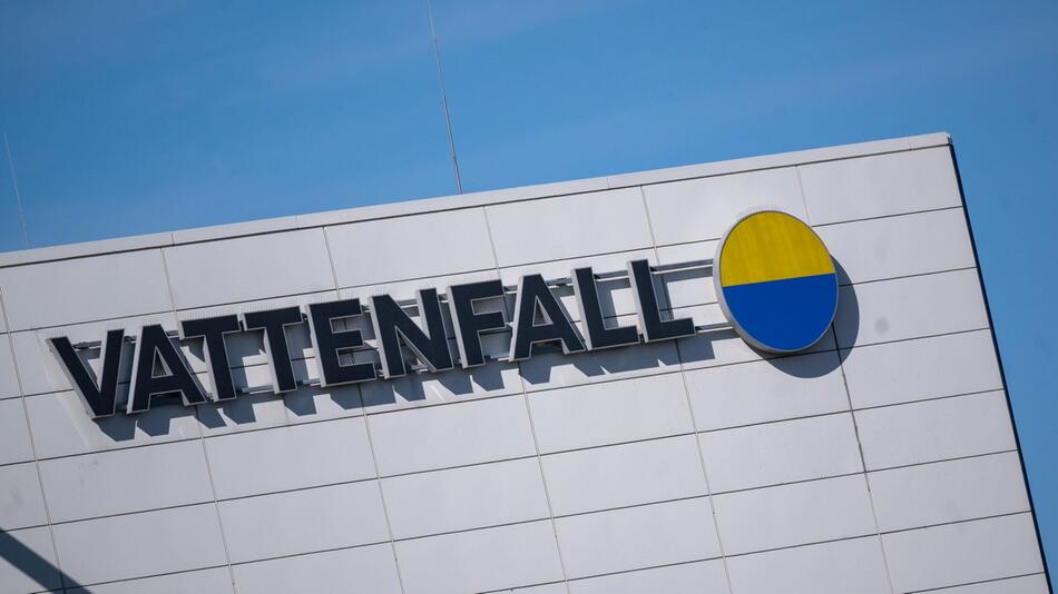 Vattenfall