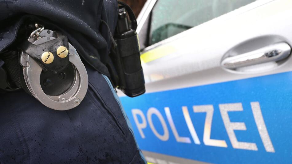 Polizei: Tatverdacht gegen 16-Jährige erhärtet.