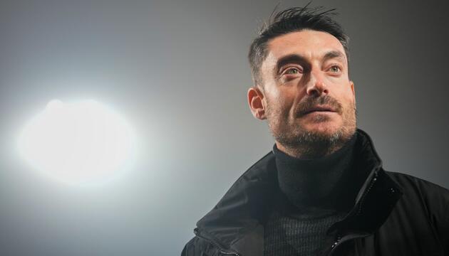 1. FC Union Berlin - Eintracht Frankfurt