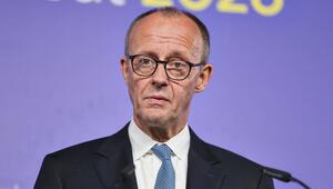 Bundeskanzler Friedrich Merz (CDU) 