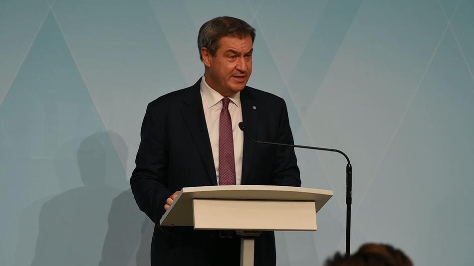 Markus Söder