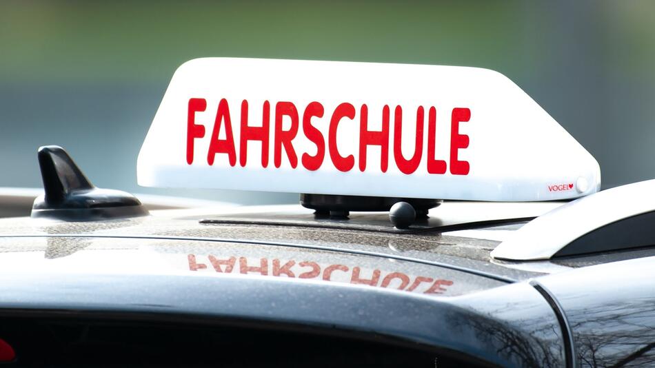 In Thüringen fehlt es an Fahrlehrern