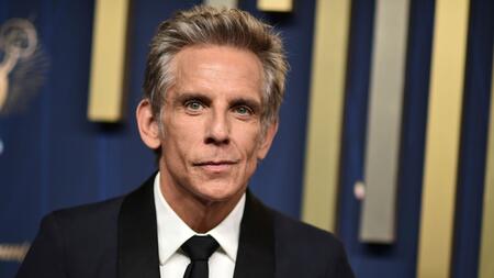 Ben Stiller: "Krieg ist kein Film"