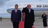 Chinas Präsident Xi in den USA
