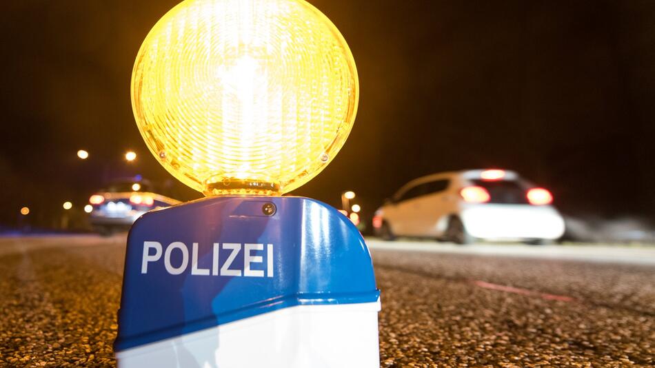 Polizei