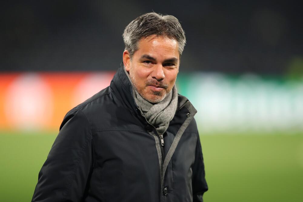 David Wagner