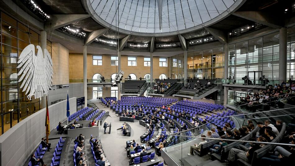 Bundestag