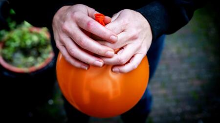 Diese Droge aus der TikTok-Challenge wird massiv unterschätzt