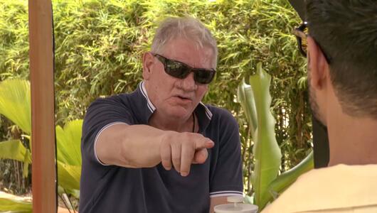 Claude-Oliver Rudolph 