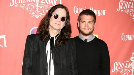 Jack Osbourne erinnert sich: So verlief der letzte Tag mit Vater Ozzy