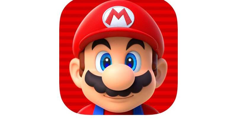 Super Mario Run