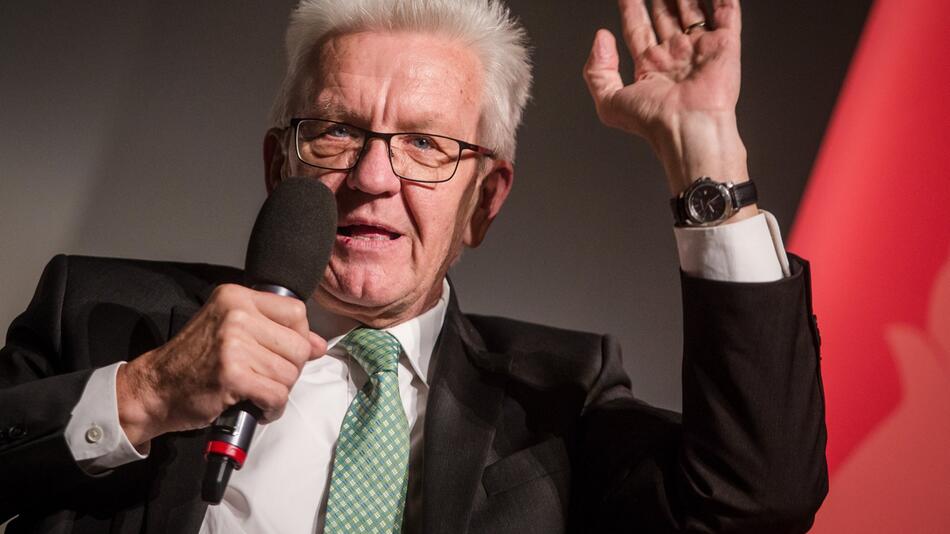 Kretschmann