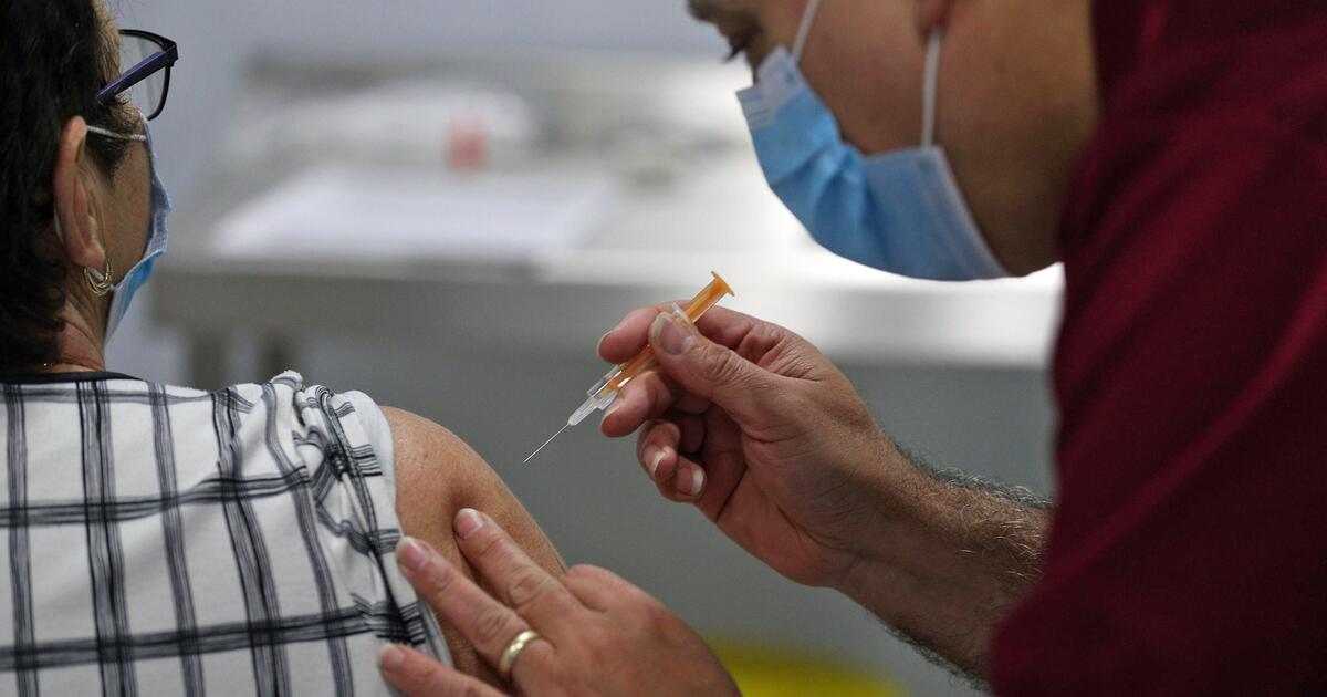 AstraZeneca-Impfung soll bei über 65-Jährigen kaum Wirkung ...