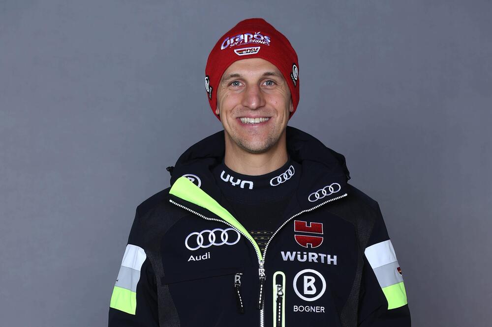 Josef Ferstl