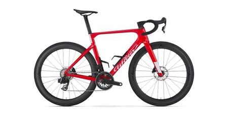 Wilier bringt neue Generation des Filante SL: Diesen Italo-Allrounder gibt's für kleineres Geld