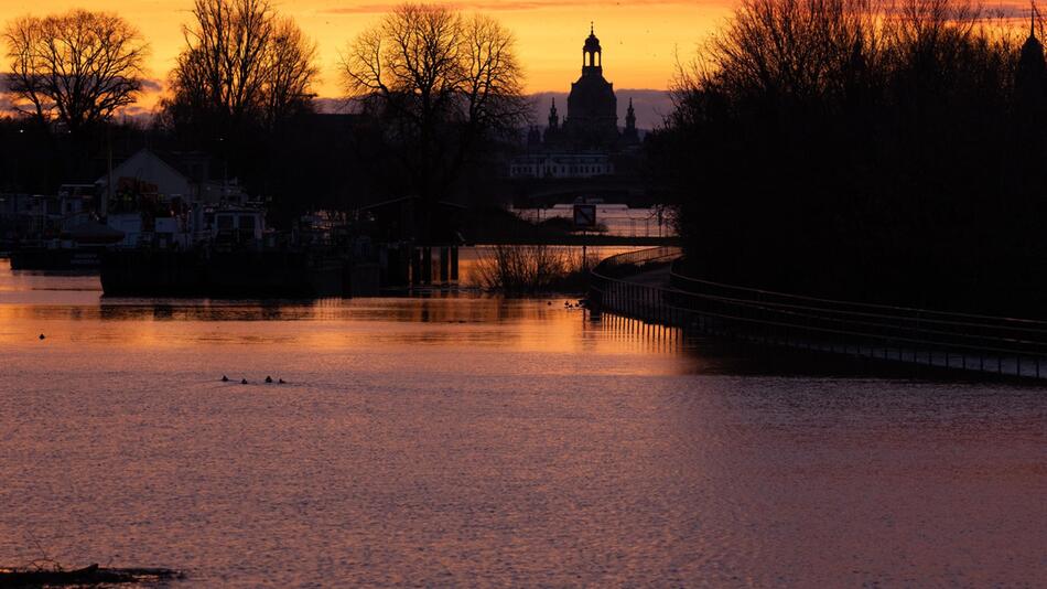 Hochwasser