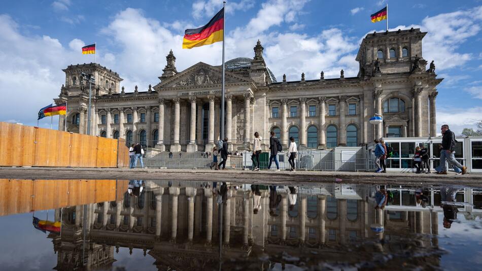 Reichstag