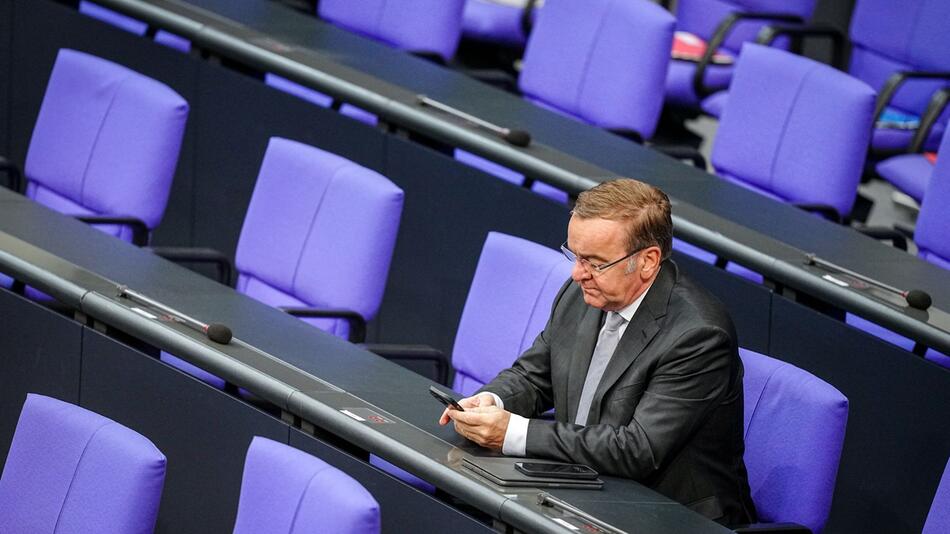 Bundestag