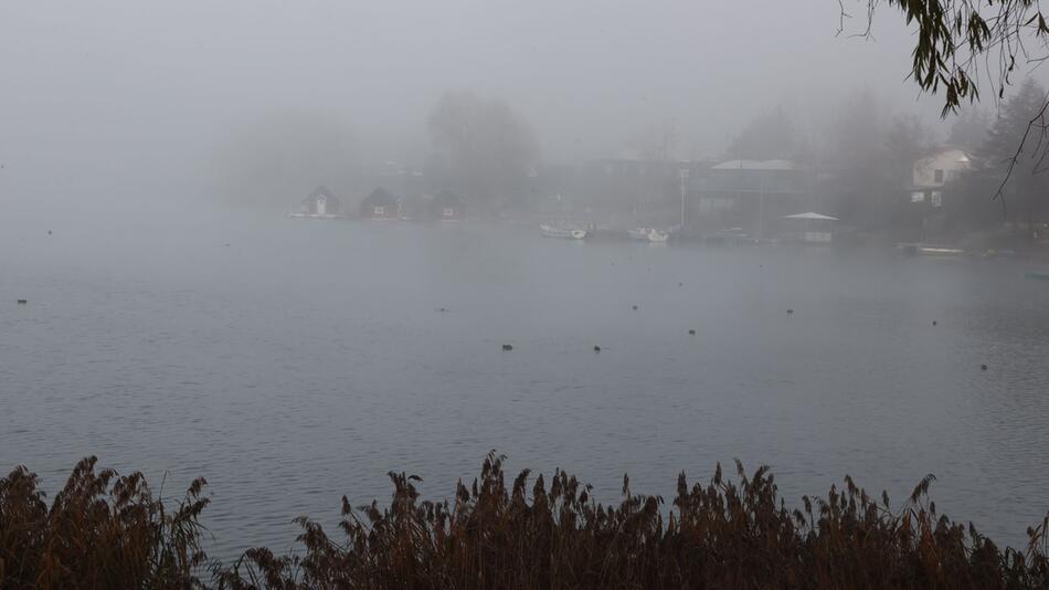 Wetter in Thüringen