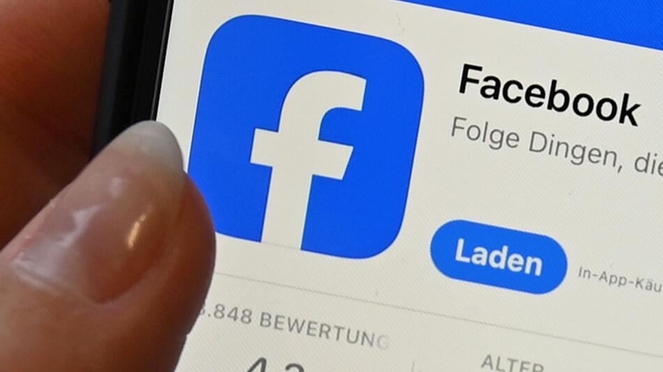 Ansprüche von Facebook-Nutzern