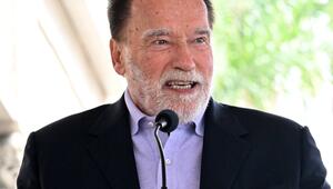 Arnold Schwarzenegger betrog seine Frau mit seiner Haushälterin.