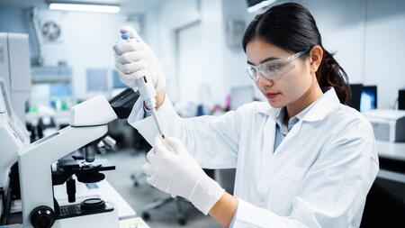 Trump krempelt die US-Forschung um – mit weltweiten Folgen