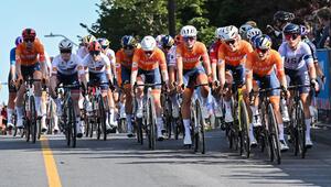 Radsport: Weltmeisterschaft
