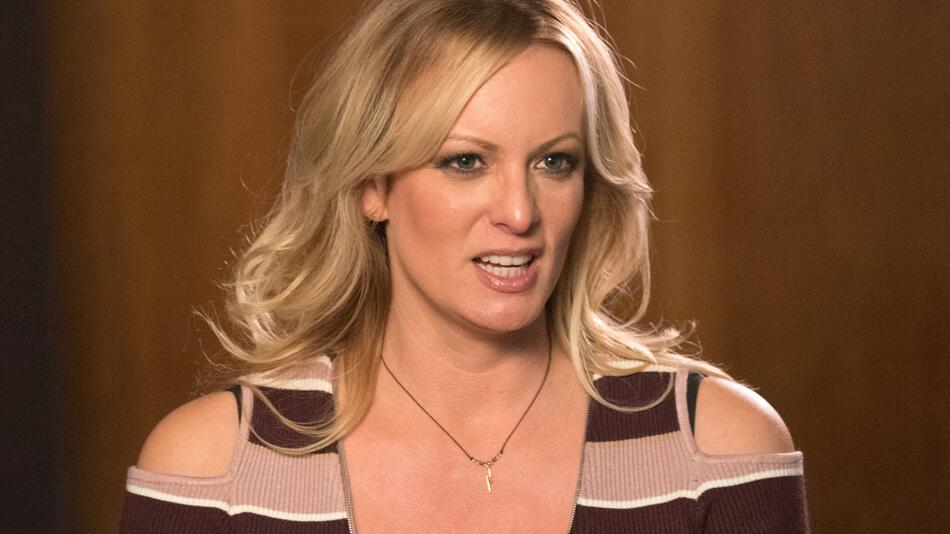 Stormy Daniels