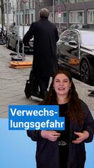 Werden oft verwechselt: Laschet über seinen Doppelgänger Pistorius