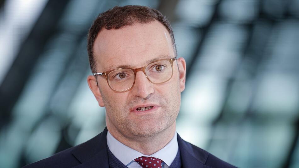 Jens Spahn