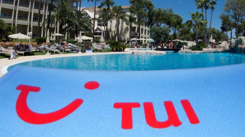 Tui Ticketlos