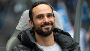 Ex-Trainer Alexander Nouri