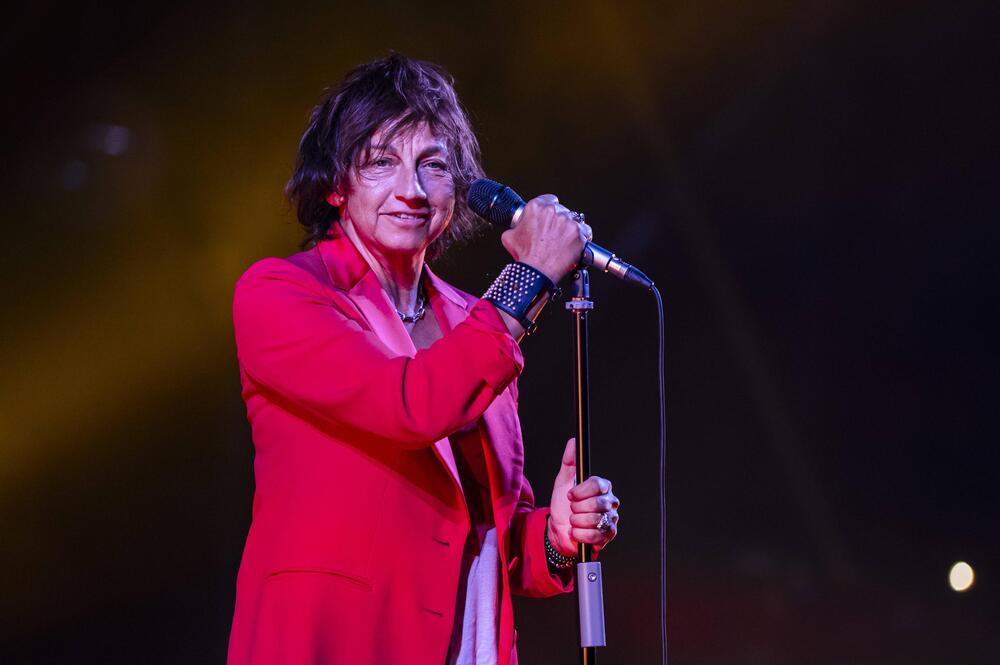 Gianna Nannini