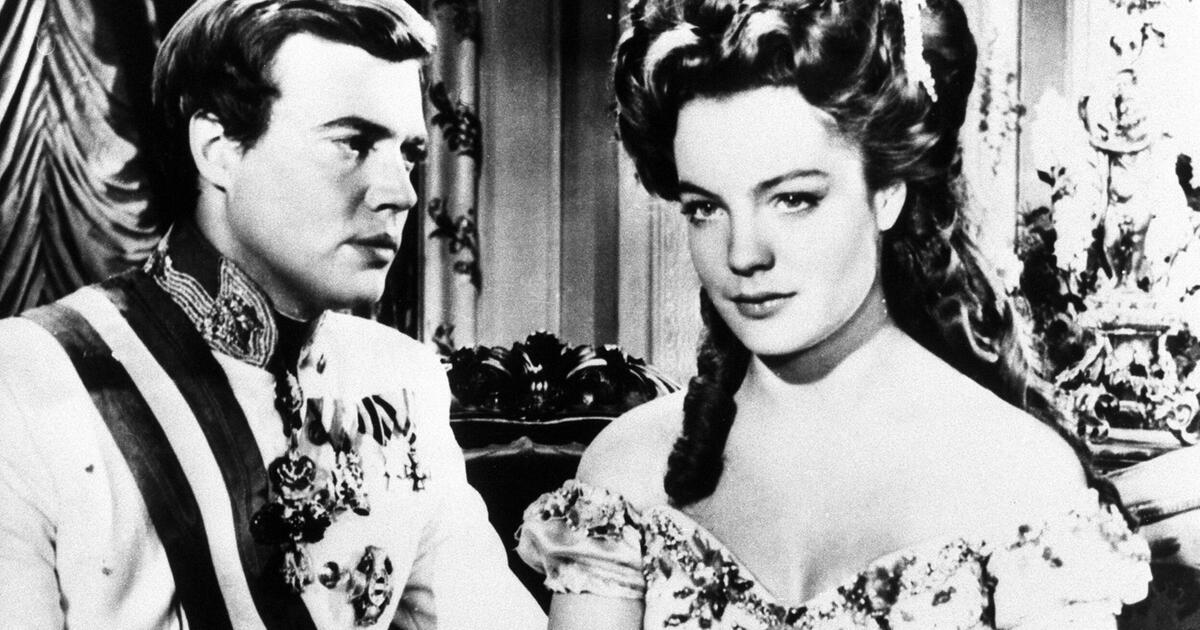 Wann und wo laufen die Sissi-Filme an Weihnachten 2024? | 1&amp;1