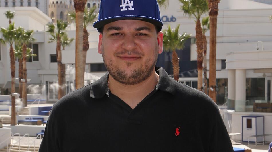 Robert Kardashian, Diabetes