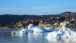 KORREKTUR: "Make America go away" – Grönland ist nicht käuflich.