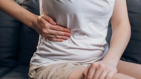 Versteckte Volkskrankheit betrifft immer mehr Menschen