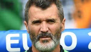 Roy Keane
