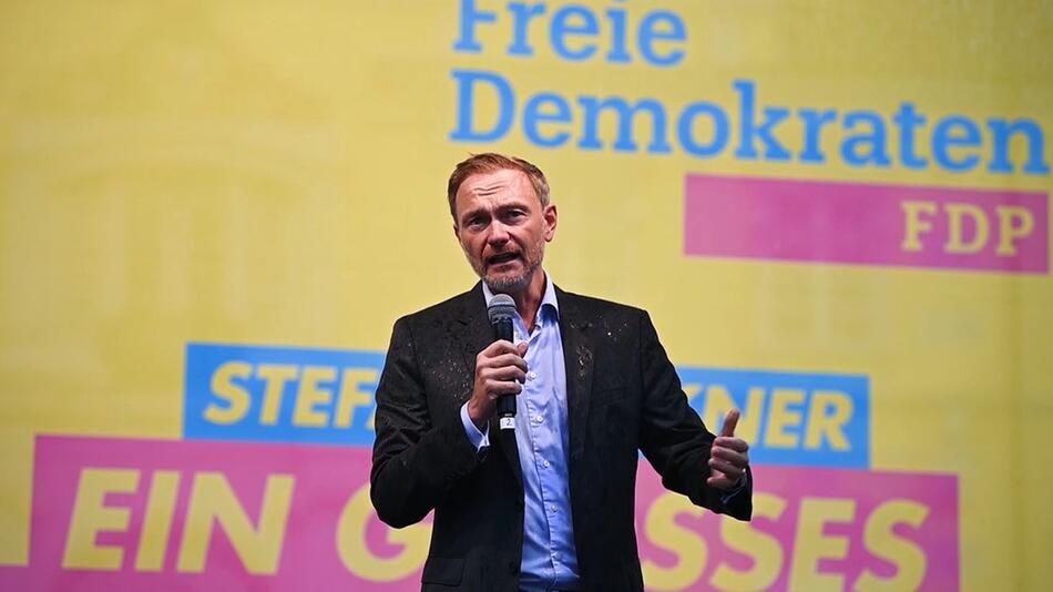 Christian Lindner